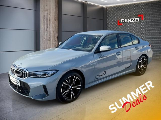 Bild 0: BMW 318i Lim MX G20 B48