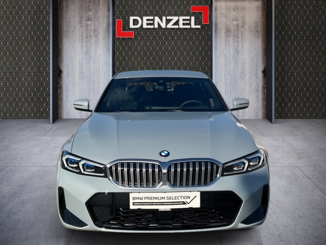 Bild 12: BMW 318i Lim MX G20 B48