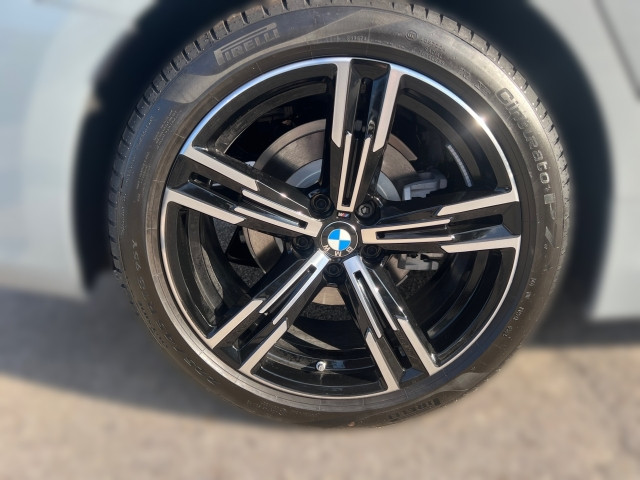 Bild 4: BMW 318i Lim MX G20 B48