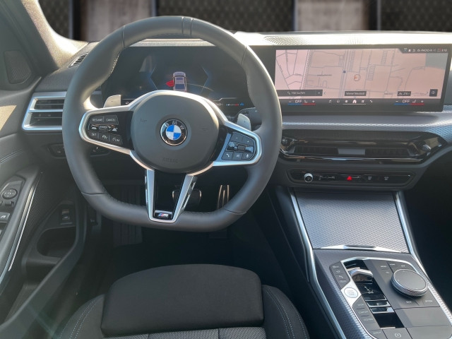 Bild 6: BMW 318i Lim MX G20 B48