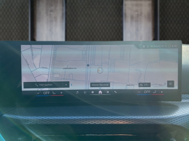 Bild 7: BMW 318i Lim MX G20 B48