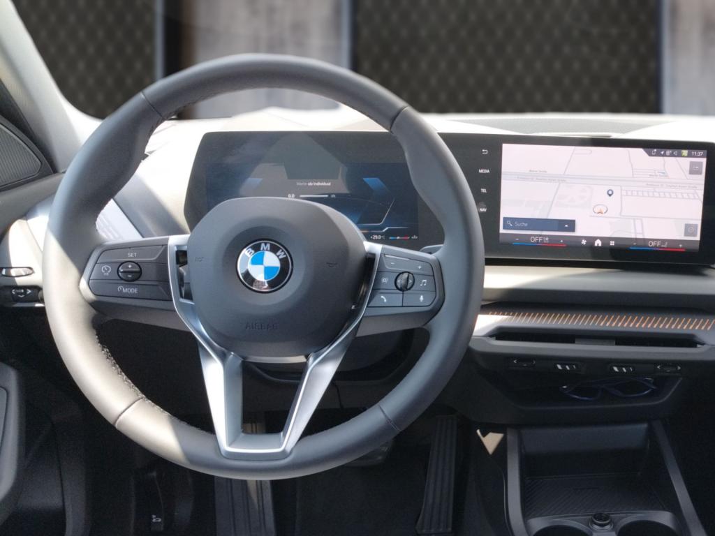 Bild 9: BMW 120d 5-Türer F70 B47