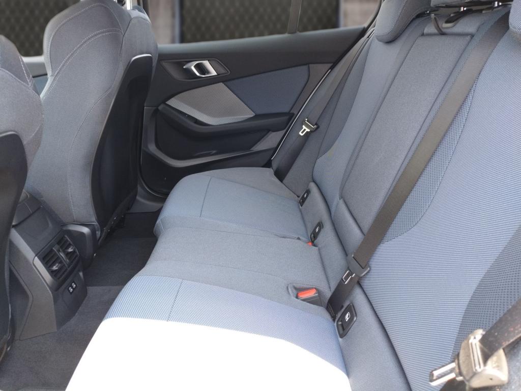 Bild 11: BMW 120d 5-Türer F70 B47