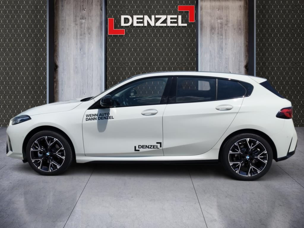 Bild 1: BMW 120d 5-Türer F70 B47