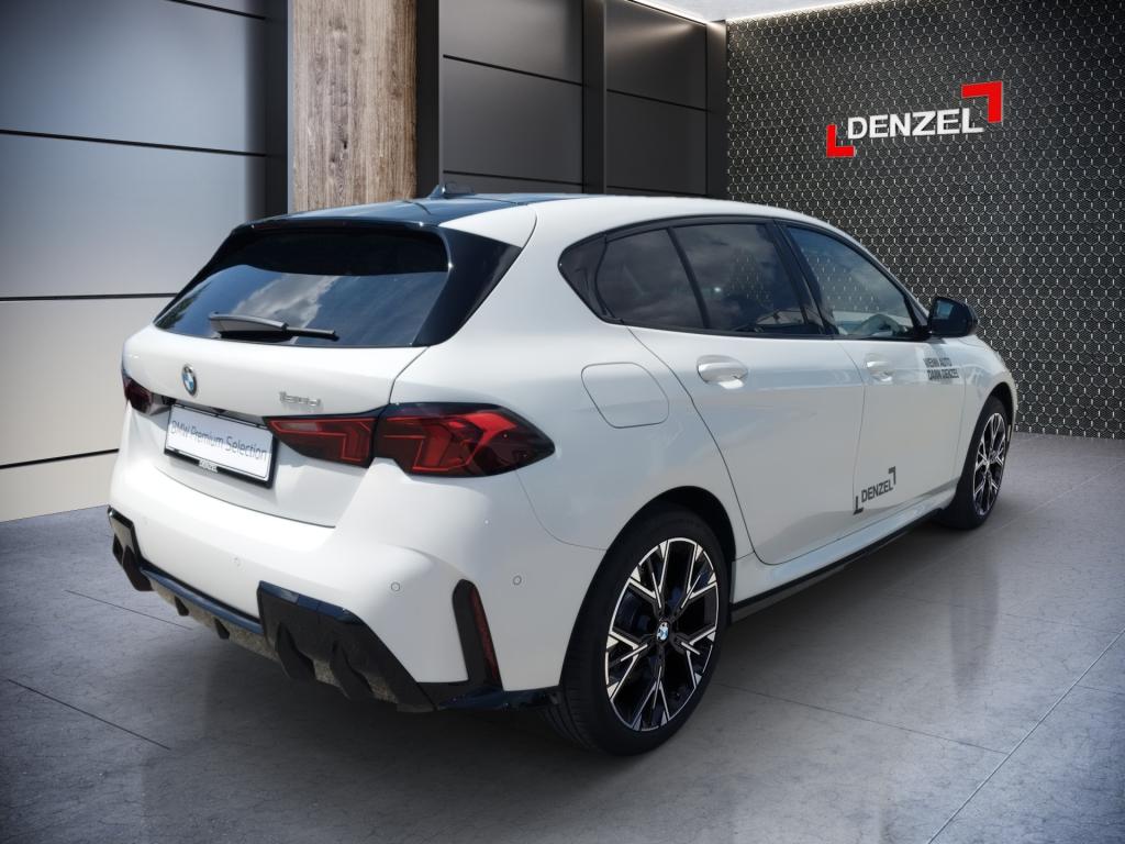 Bild 3: BMW 120d 5-Türer F70 B47