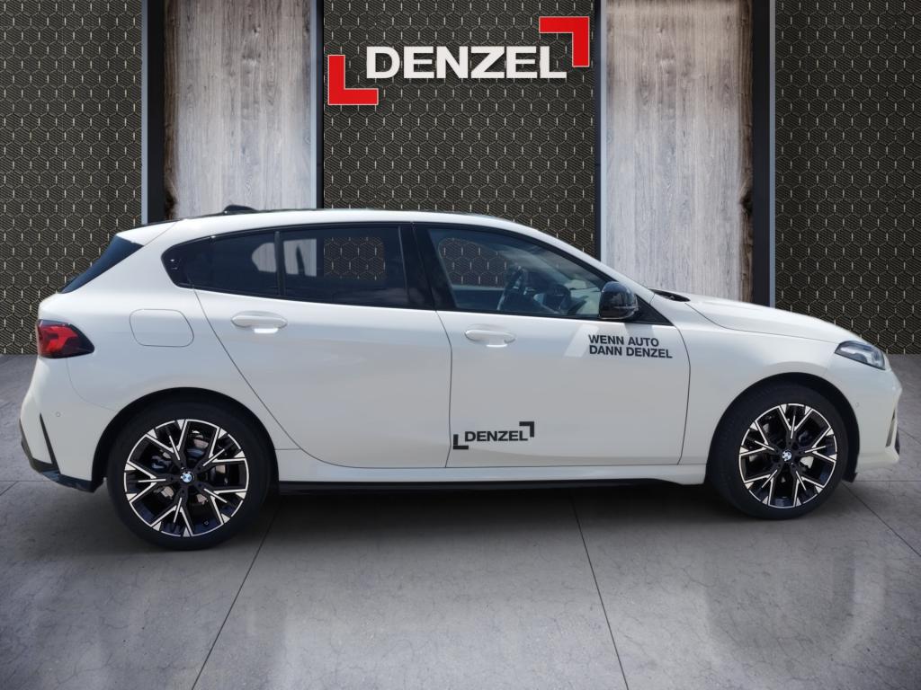 Bild 4: BMW 120d 5-Türer F70 B47