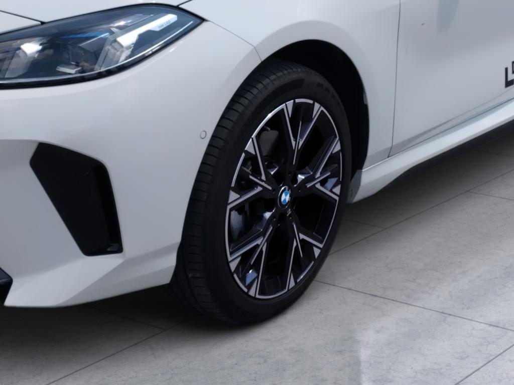 Bild 7: BMW 120d 5-Türer F70 B47