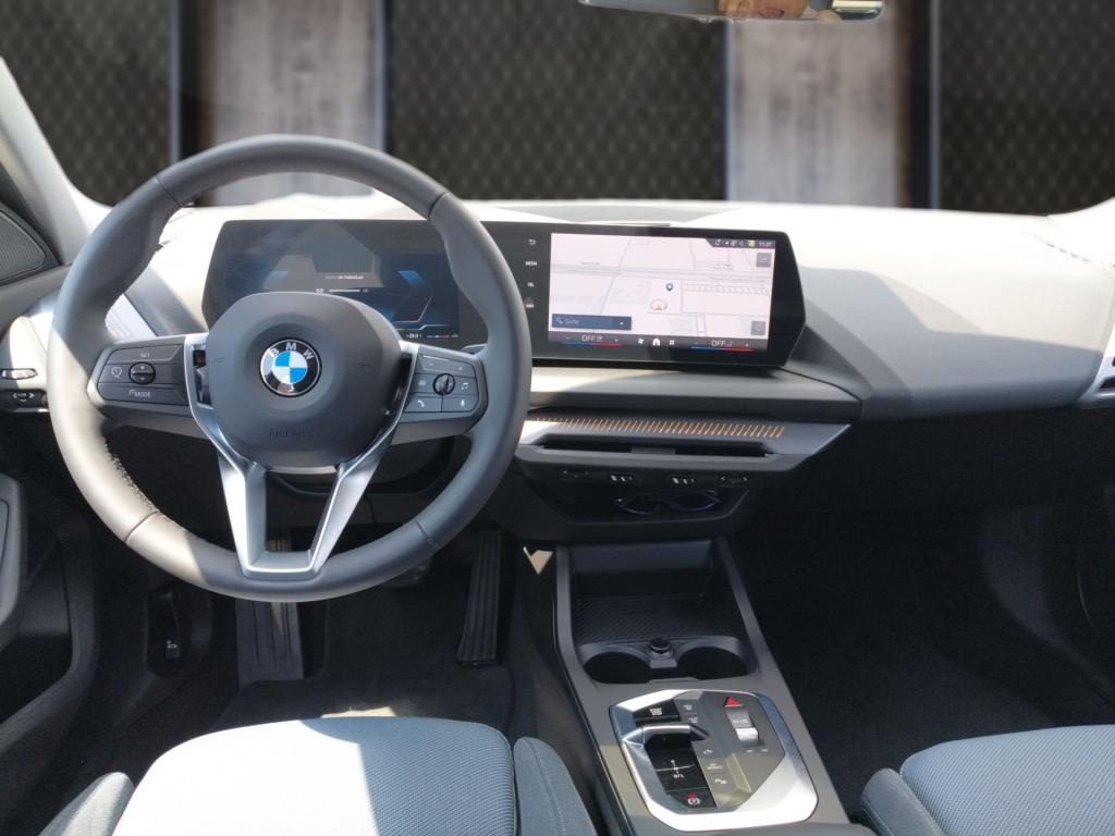 Bild 8: BMW 120d 5-Türer F70 B47