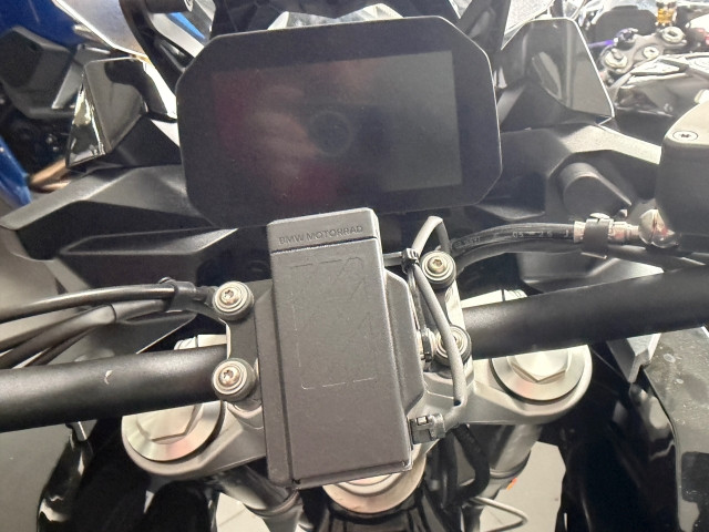 Bild 4: BMW Motorrad F 900 XR