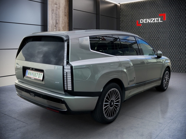 Bild 2: Hyundai IONIQ 9 Calligraphy 110 kWh 4WD Performance 96c72-O1/2