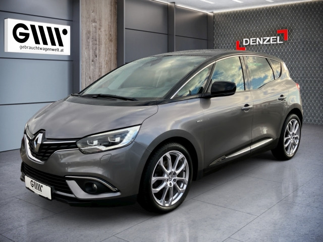 Bild 0: Renault Scénic Energy dCi 110 Diesel