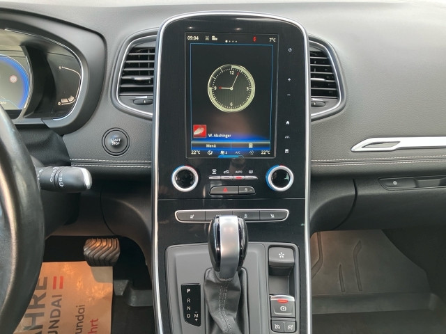 Bild 7: Renault Scénic Energy dCi 110 Diesel