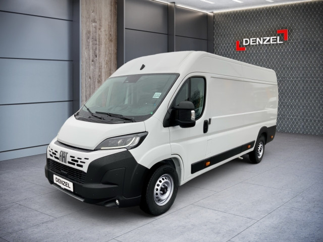 Bild 0: Fiat Transporter Ducato Serie 2 L4H2 3500 140MT