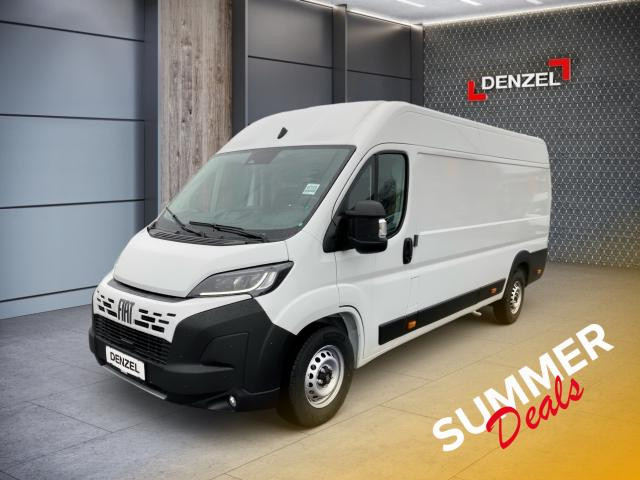 Bild 0: Fiat Transporter Ducato Serie 2 L4H2 3500 140MT