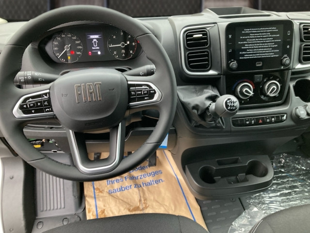 Bild 6: Fiat Transporter Ducato Serie 2 L4H2 3500 140MT