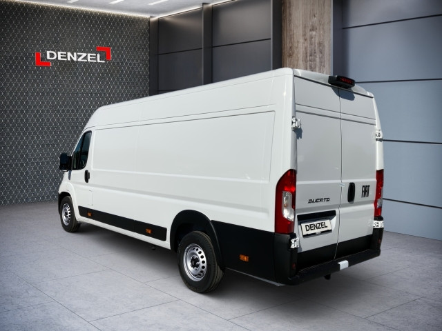 Bild 2: Fiat Transporter Ducato Serie 2 L4H2 3500 180 EAT8