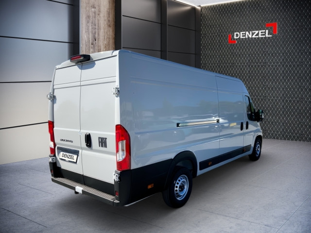 Bild 3: Fiat Transporter Ducato Serie 2 L4H2 3500 180 EAT8