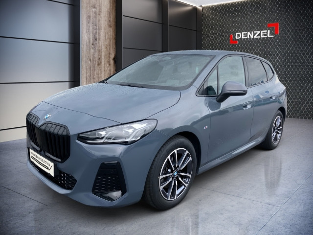 Bild 0: BMW 218i Active Tourer U06 B38