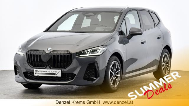 Bild 0: BMW 218i Active Tourer U06 B38