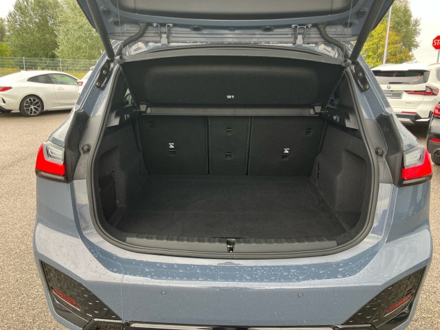 Bild 9: BMW 218i Active Tourer U06 B38