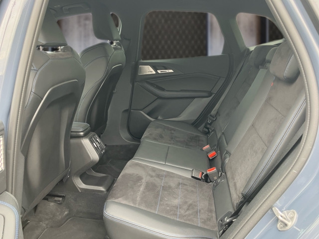 Bild 8: BMW 218i Active Tourer U06 B38