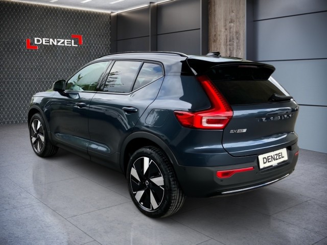 Bild 2: VOLVO PKW EX40 Plus, Single Motor Extended Range, Vollelektrisch