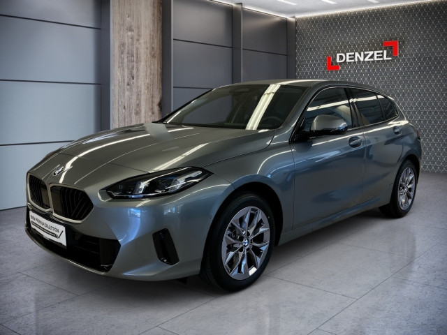 Bild 0: BMW 118d 5-Türer F70 B47