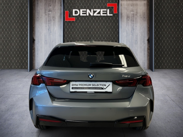 Bild 10: BMW 118d 5-Türer F70 B47