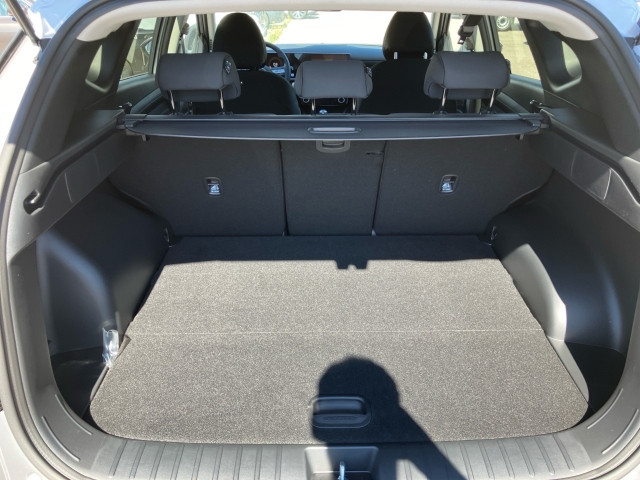 Bild 9: Hyundai Tucson NX4 Jubile 1,6 T-GDi 2WD 48V