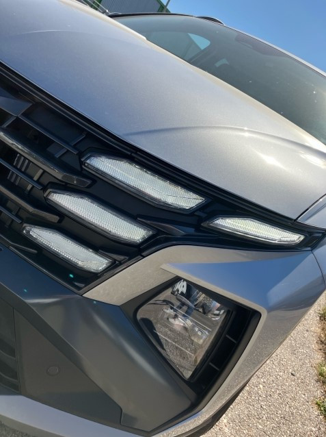 Bild 11: Hyundai Tucson NX4 Jubile 1,6 T-GDi 2WD 48V