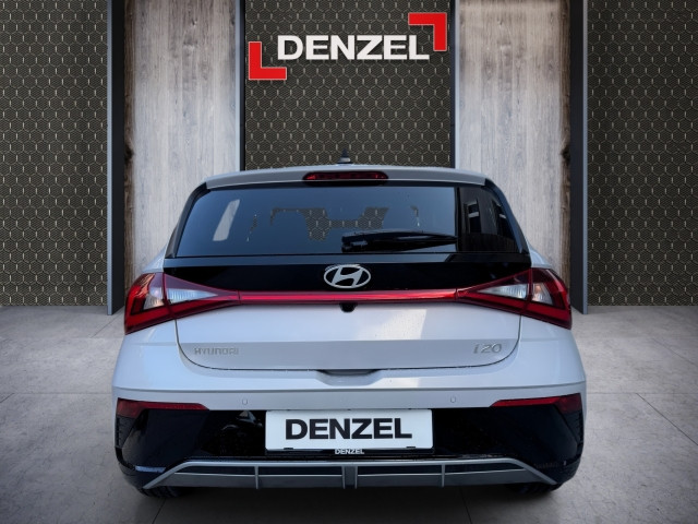 Bild 10: Hyundai i20 (BC3) GO Plus 1.2 MPI