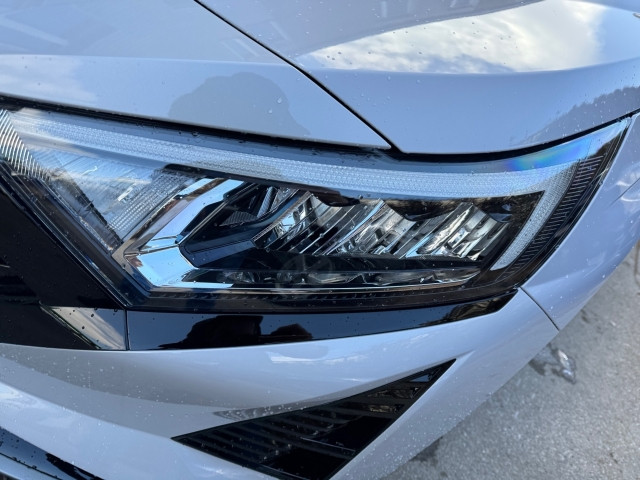 Bild 11: Hyundai i20 (BC3) GO Plus 1.2 MPI