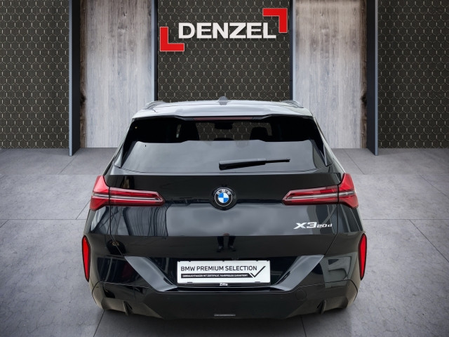 Bild 10: BMW X3 xDrive20d G45 B47