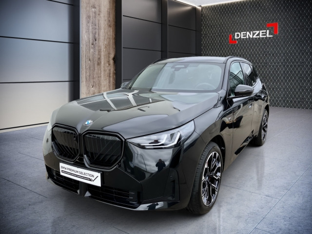 Bild 1: BMW X3 xDrive20d G45 B47