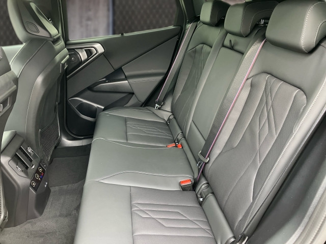 Bild 8: BMW X3 xDrive20d G45 B47