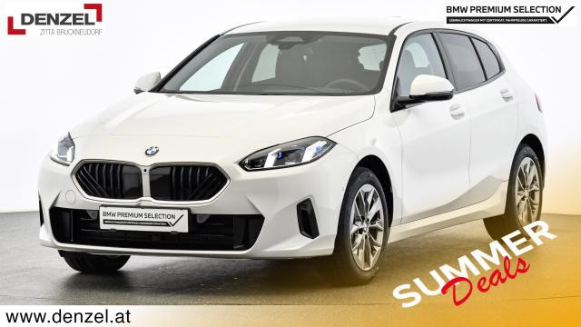Bild 0: BMW 118d F70