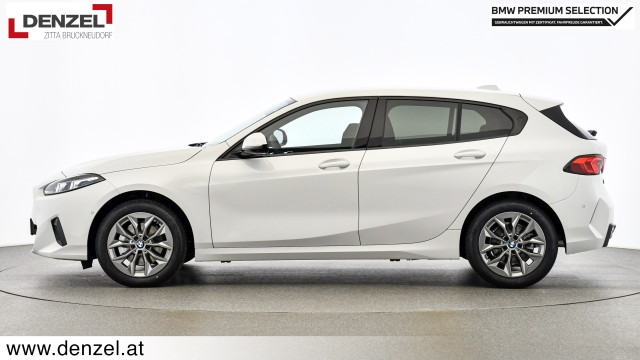 Bild 2: BMW 118d F70