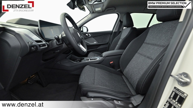 Bild 7: BMW 118d F70