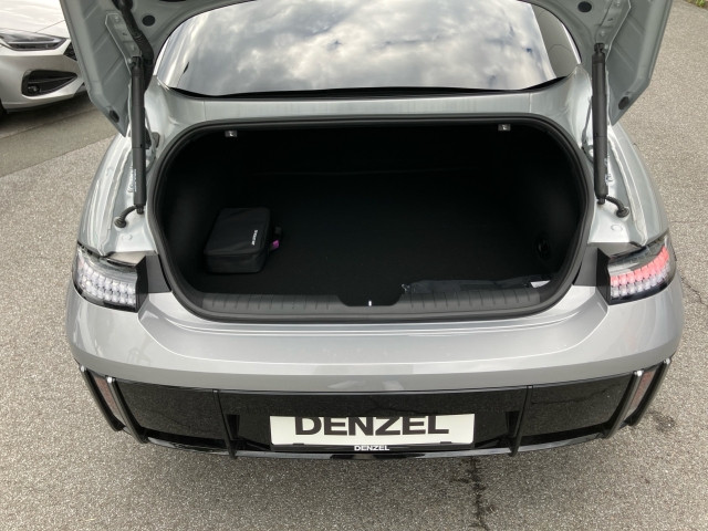 Bild 11: Hyundai IONIQ 6 BLACK Edition 77,4 kWh 4WD