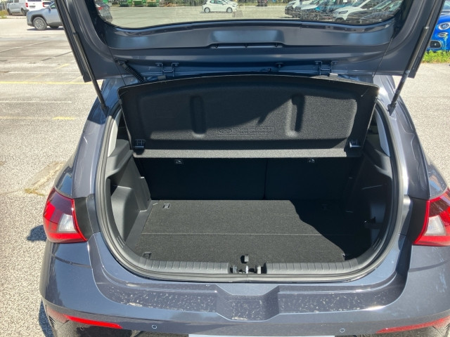 Bild 11: Hyundai i20 (BC3) GO Plus 1.2 MPI