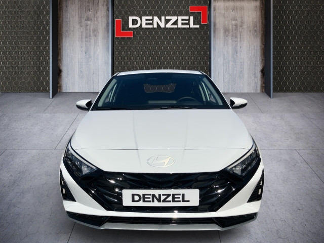 Bild 0: Hyundai i20 (BC3) GO Plus 1.2 MPI