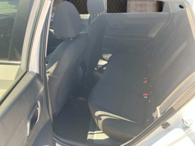 Bild 6: Hyundai i20 (BC3) GO Plus 1.2 MPI