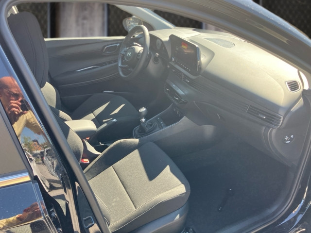 Bild 9: Hyundai i20 (BC3) GO Plus 1.2 MPI