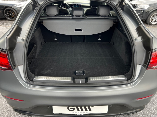 Bild 9: Mercedes GLC 400 d Coupe 4Matic