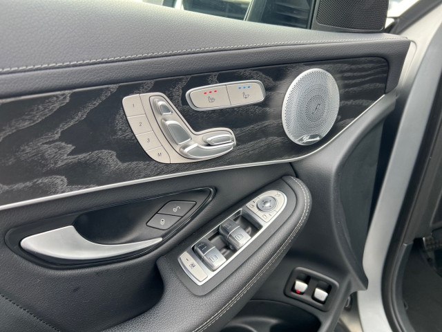 Bild 14: Mercedes GLC 400 d Coupe 4Matic