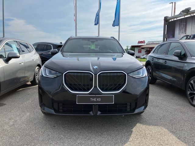 Bild 12: BMW X3 20d xDrive G45 ZA