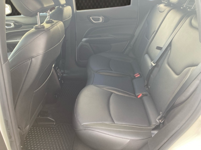 Bild 8: Jeep Compass 1.3 PHEV S AT 4xe