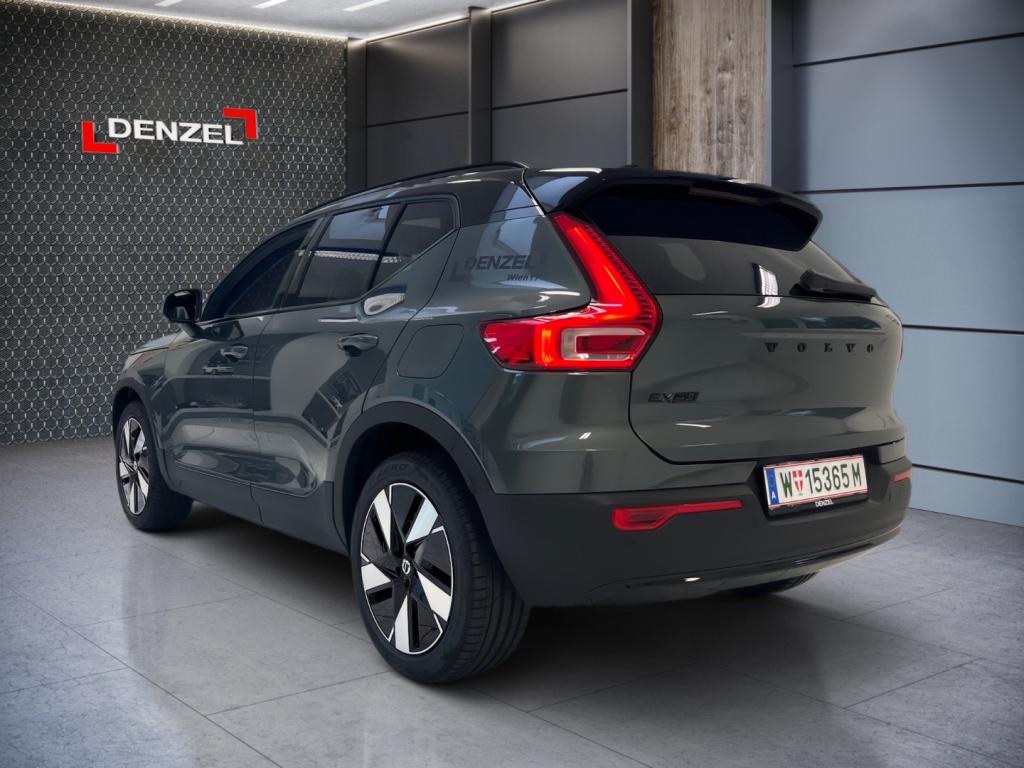 Bild 2: VOLVO PKW EX40 Ultra Single Motor Extended Range