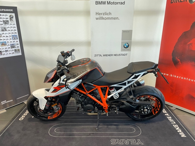 Bild 2: KTM Motorrad KTM 1290 Super Duke