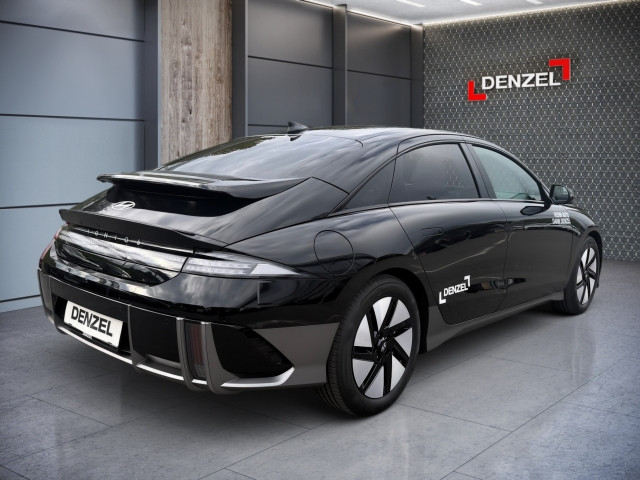 Bild 3: Hyundai IONIQ 6 PLUS LINE 77,4 kWh